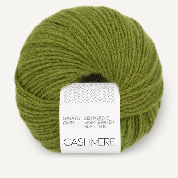 Sandnes Garn - Cashmere
