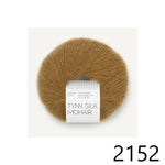 Sandnes Garn - Tynn Silk Mohair