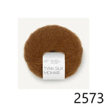 Sandnes Garn - Tynn Silk Mohair