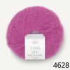 Sandnes Garn - Tynn Silk (Discontinued Colours)