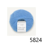 Sandnes Garn - Tynn Silk Mohair