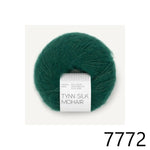 Sandnes Garn - Tynn Silk Mohair