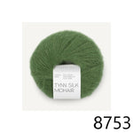 Sandnes Garn - Tynn Silk Mohair