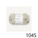 Sandnes Garn - Poppy