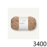 Sandnes Garn - Poppy