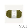 Sandnes Garn - Poppy