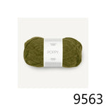 Sandnes Garn - Poppy