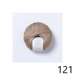 Majo Garn - Sunny Linen
