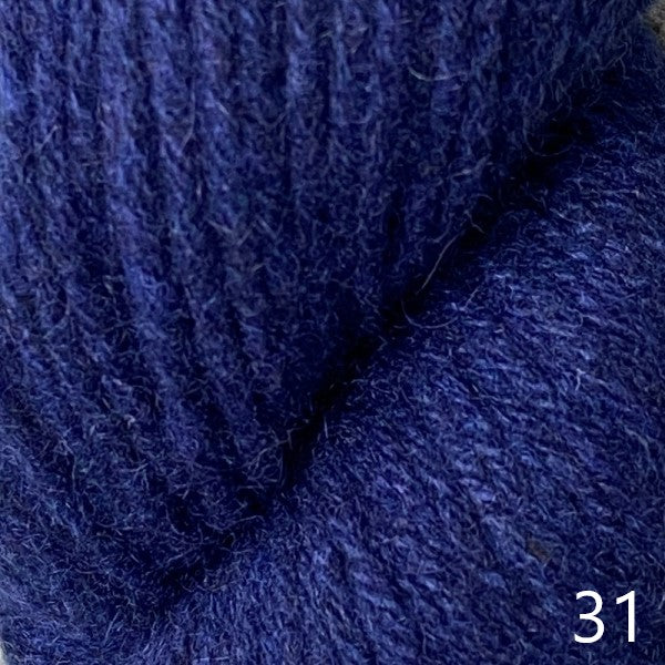 Nordic Yarn - Eco Cashmere