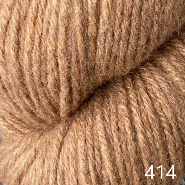 Nordic Yarn - Eco Cashmere – Wet Coast Wools