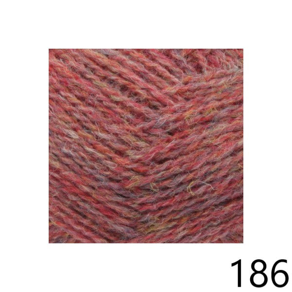 Jamieson's of Shetland - Spindrift