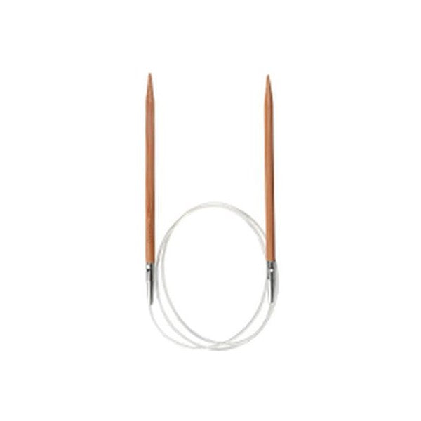 Chiaogoo Bamboo 32" Circular Needles
