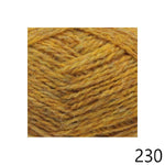 Jamieson's of Shetland - Spindrift Cones (Online Exclusive)