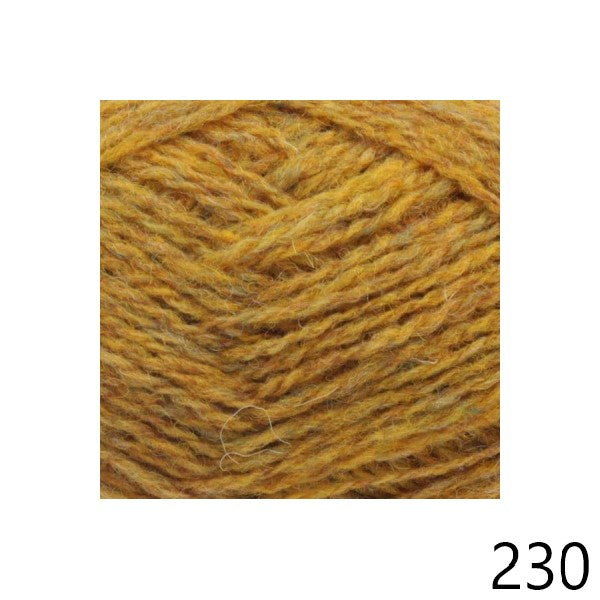 Jamieson's of Shetland - Spindrift Cones (Online Exclusive)