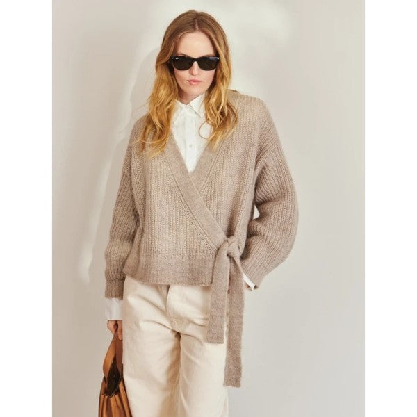 2409 No. 04 - Lumen Cardigan