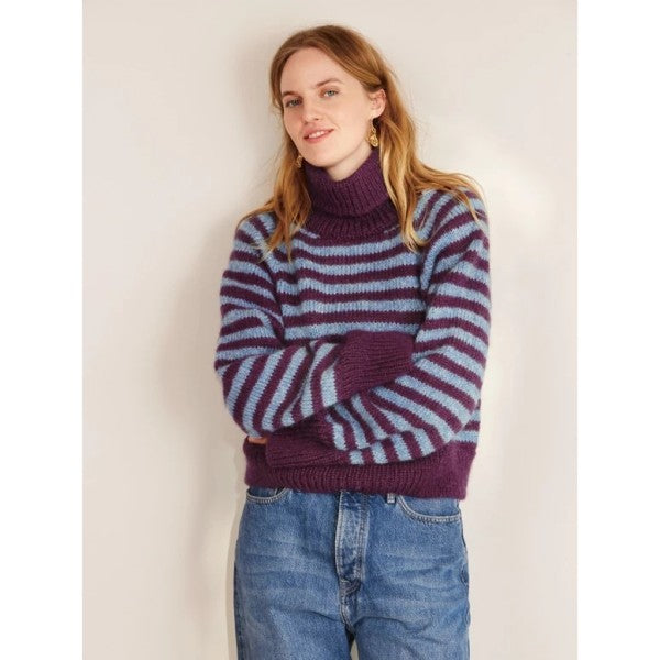 2409 No. 09 - South Sweater