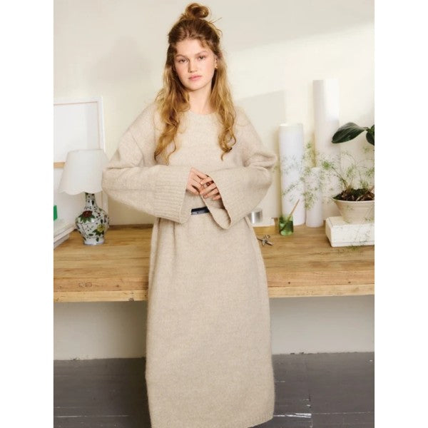 2502 No. 04 - Molly Dress