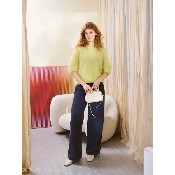 2502 No. 06 - Ivy Tee