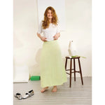 2502 No. 08 - Luna Skirt