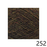 Jamieson's of Shetland - Spindrift