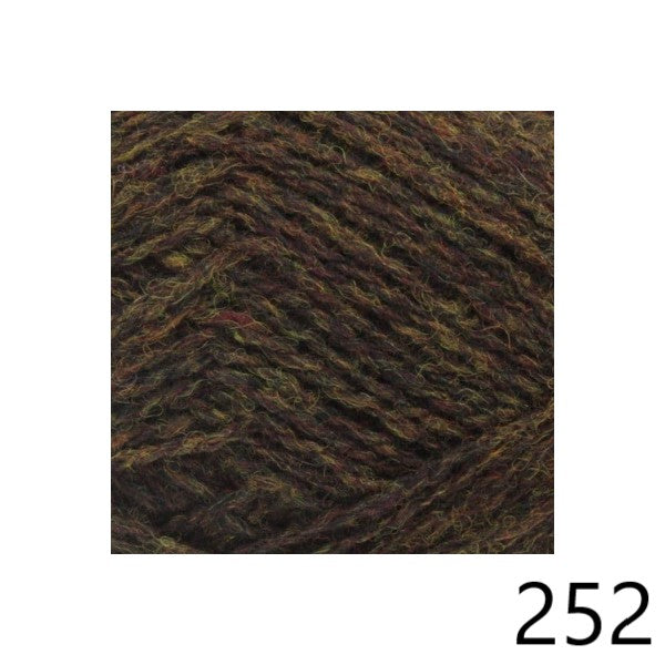 Jamieson's of Shetland - Spindrift