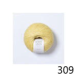 Majo Garn - Sunny Linen