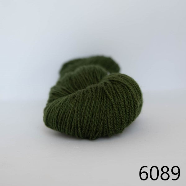 Ggh 50 G Husky Wick Yarn Wool 15 Colors to Choose From Top Quality Knitting  Crochet 