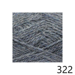 Jamieson's of Shetland - Spindrift Cones (Online Exclusive)