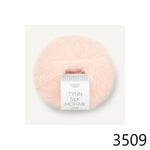 Sandnes Garn - Tynn Silk Mohair