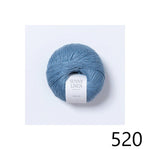 Majo Garn - Sunny Linen