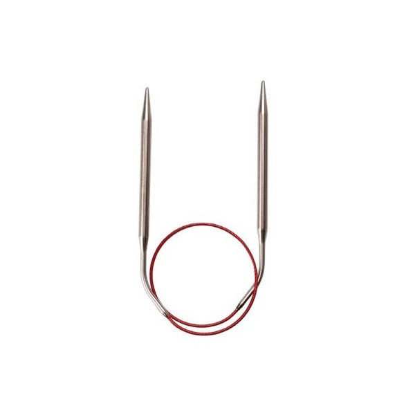 Chiaogoo Red 32" Circular Needles