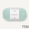 Sandnes Garn - Sunday (Discontinued Colours)