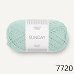 Sandnes Garn - Sunday
