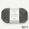 Sandnes Garn - Double Sunday (Discontinued Colours)