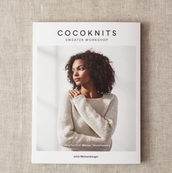 Cocoknits - Sweater Workshop