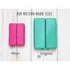 Fox & Pine - Notion Nook Mini
