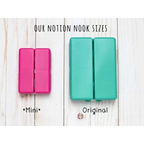 Fox & Pine - Notion Nook Mini