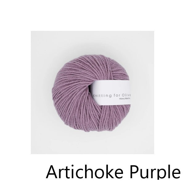 Knitting for Olive - HEAVY Merino