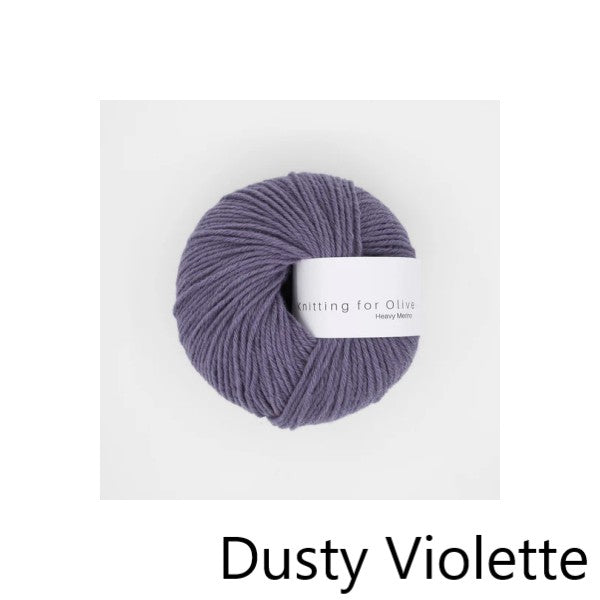 Knitting for Olive - HEAVY Merino