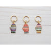 Fox & Pine - Stitch Markers