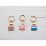 Fox & Pine - Stitch Markers