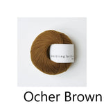 Knitting for Olive - Merino