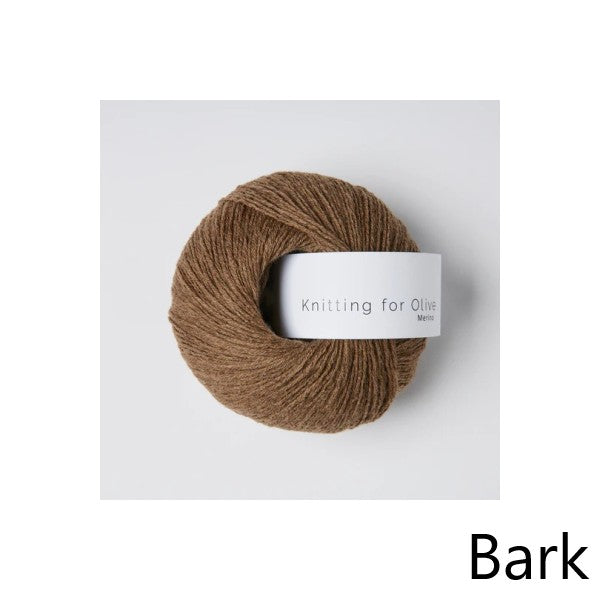 Knitting for Olive - Merino
