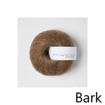 Knitting for Olive - Soft Silk Mohair