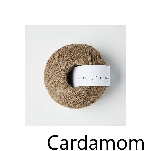 Knitting for Olive - Merino