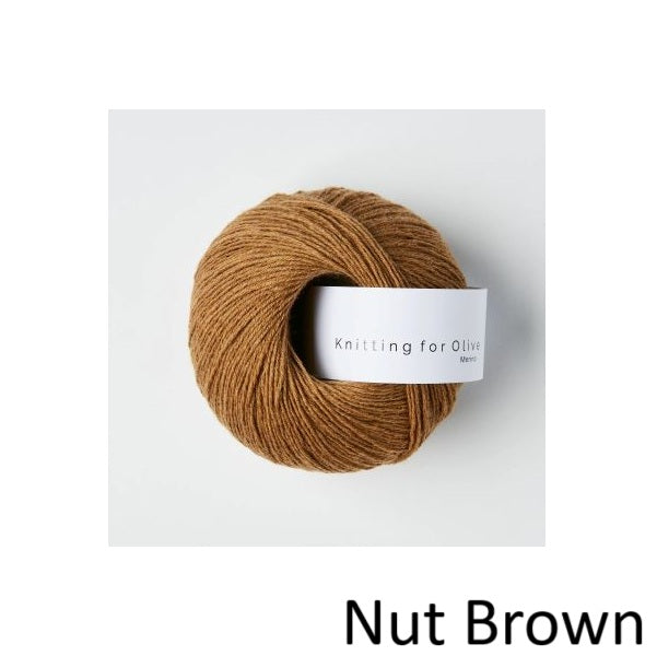 Knitting for Olive - Merino