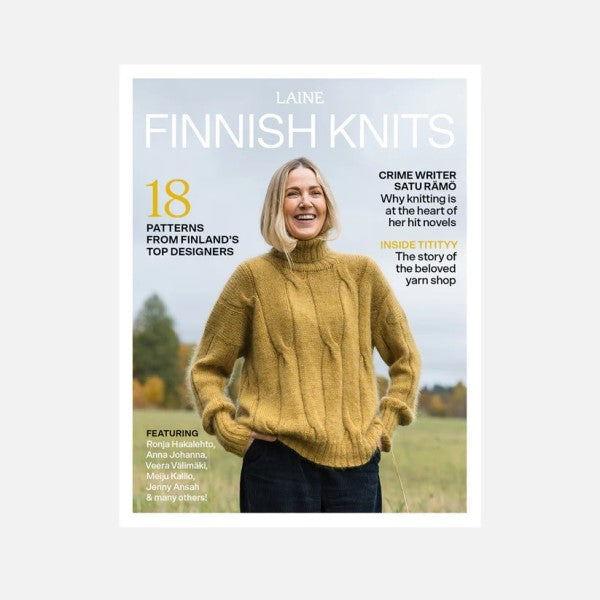 Finnish Knits