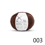 Wooldreamers - Mota