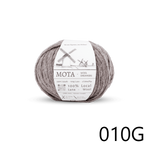 Wooldreamers - Mota