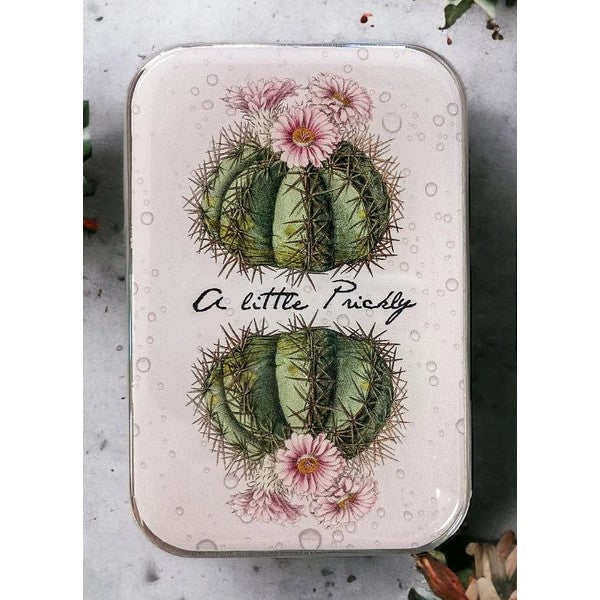 Firefly Notes - Notions Tin